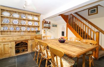 East Cleave Holiday Home