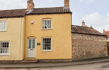 Duckstone Cottage Holiday Home