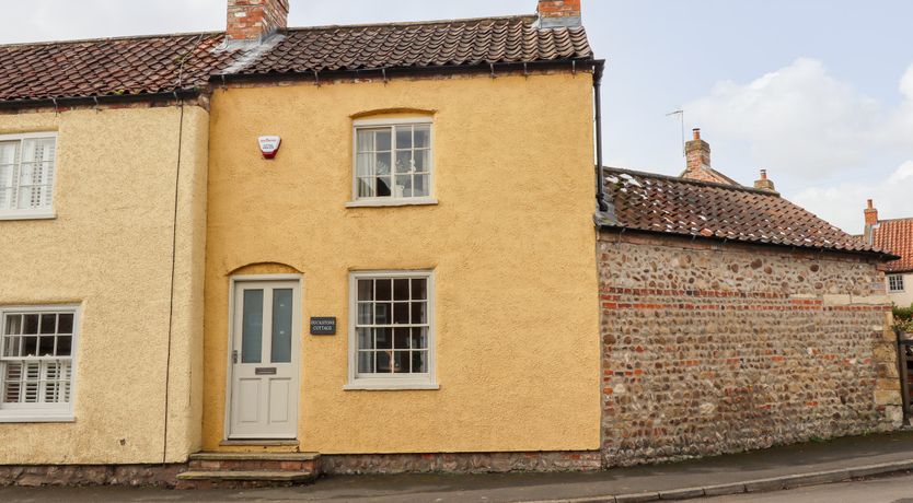 Photo of Duckstone Cottage