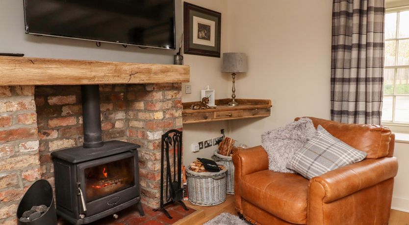 Photo of Duckstone Cottage