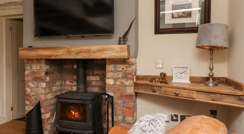 Photo of Duckstone Cottage