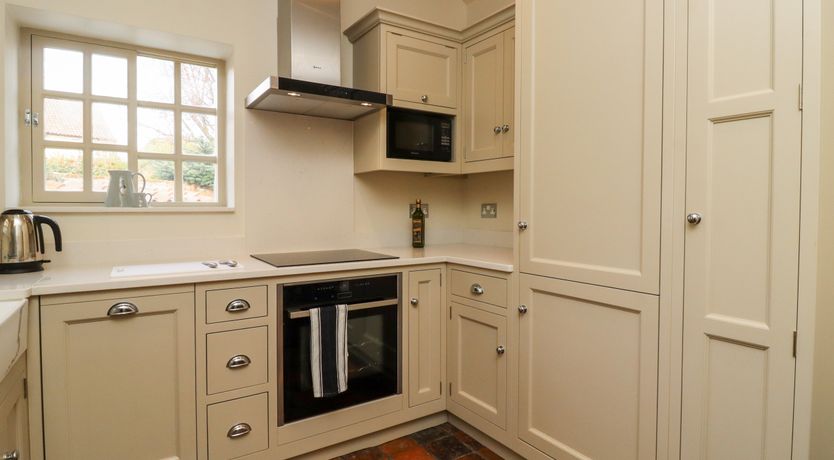 Photo of Duckstone Cottage