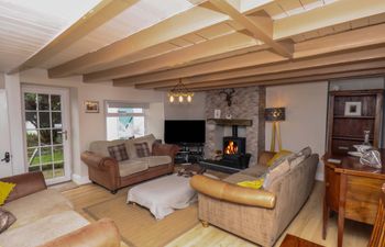 Atlanta Holiday Home