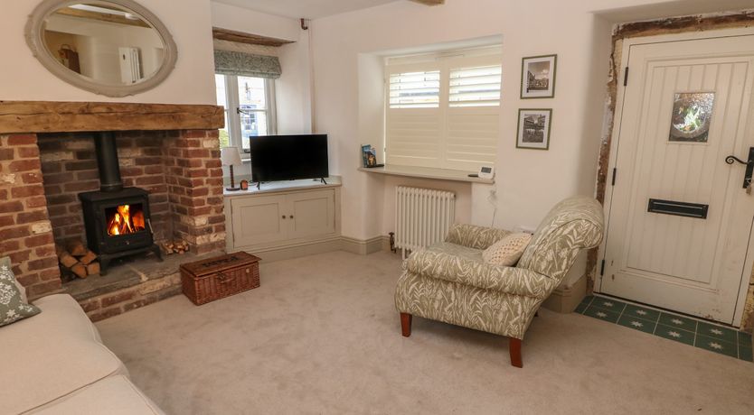 Photo of The Cottage on the Island