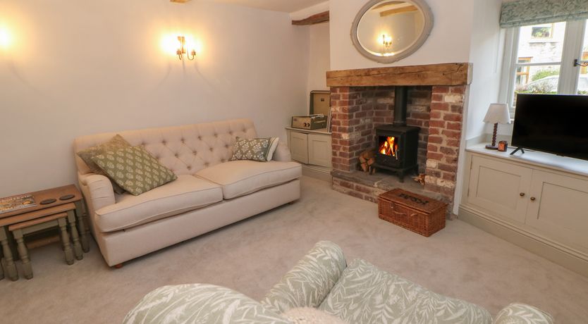 Photo of The Cottage on the Island