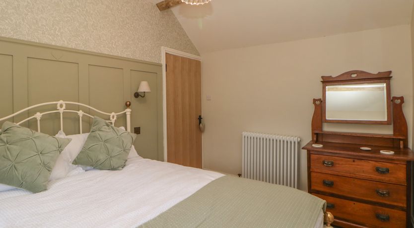 Photo of The Cottage on the Island