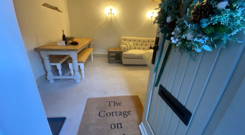 Photo of The Cottage on the Island