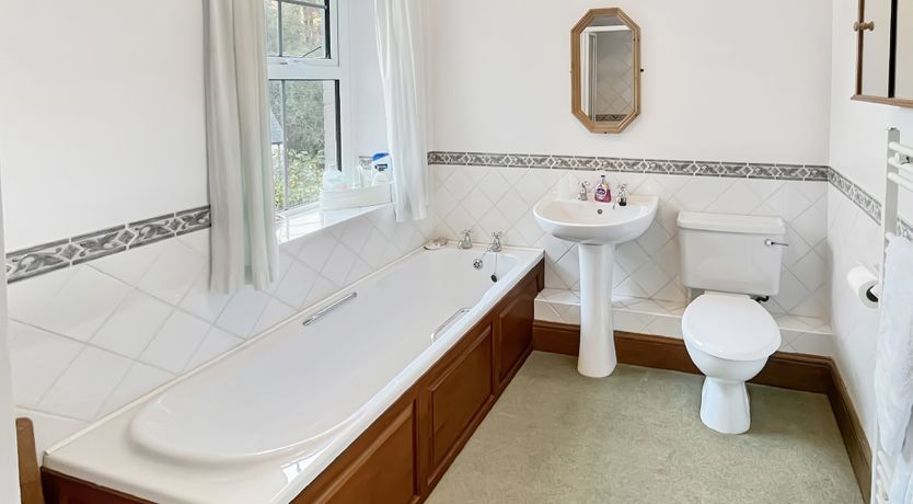 Photo of Rockford Cottage, Brendon