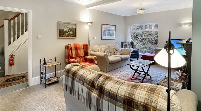 Photo of Rockford Cottage, Brendon