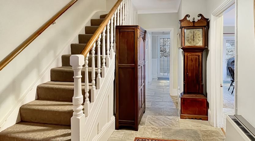 Photo of Rockford Cottage, Brendon