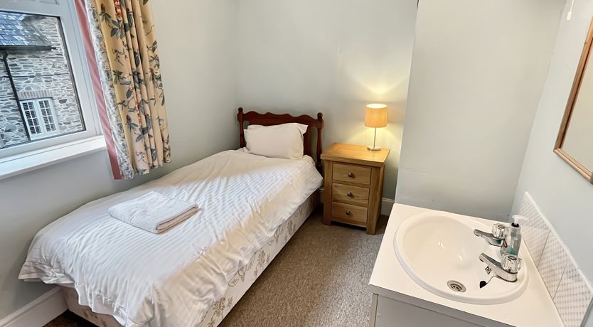 Photo of Rockford Cottage, Brendon