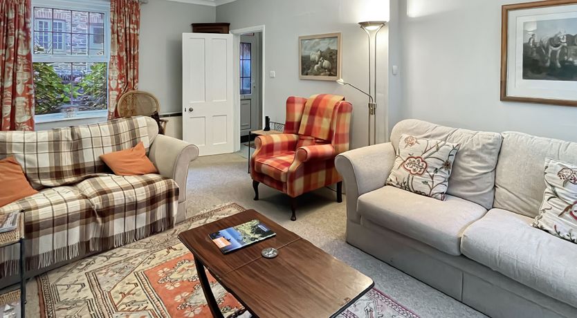 Photo of Rockford Cottage, Brendon