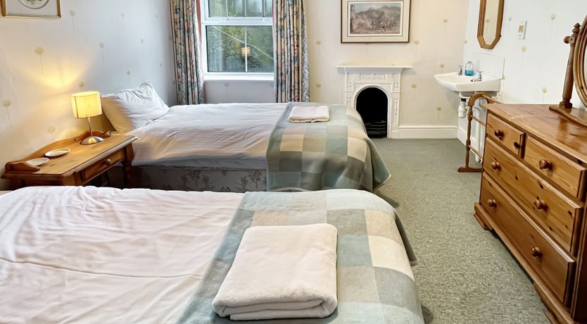 Photo of Rockford Cottage, Brendon