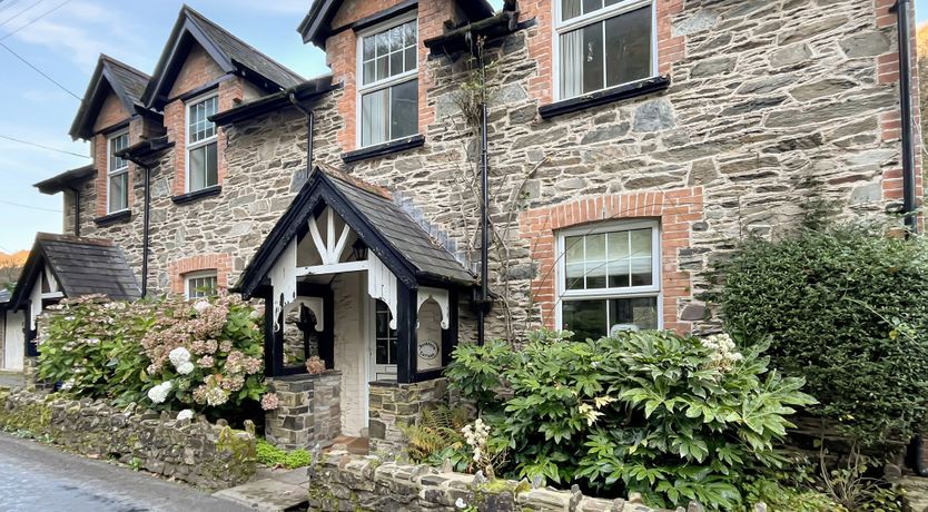 Photo of Rockford Cottage, Brendon