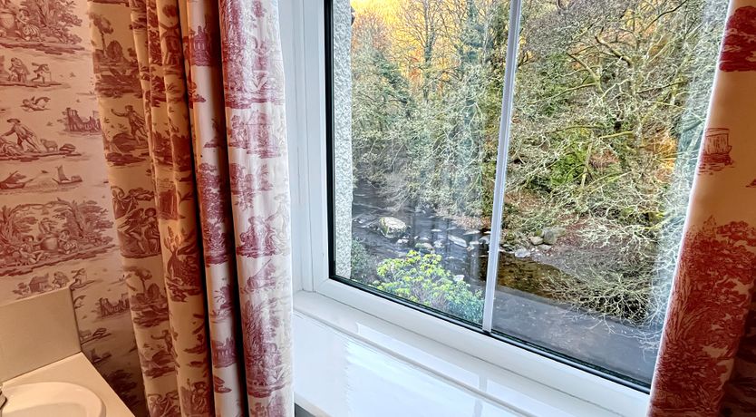 Photo of Rockford Cottage, Brendon