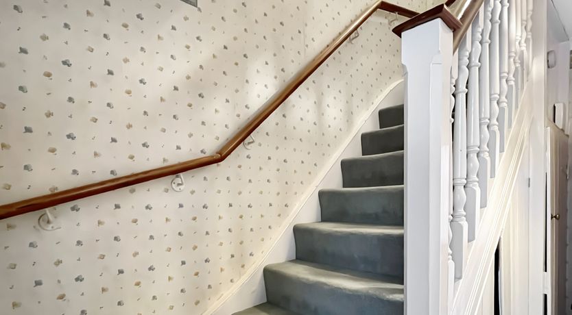 Photo of Rockford Cottage, Brendon