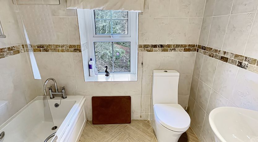 Photo of Rockford Cottage, Brendon