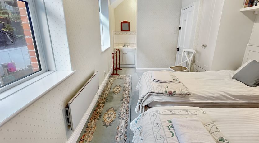 Photo of Rockford Cottage, Brendon