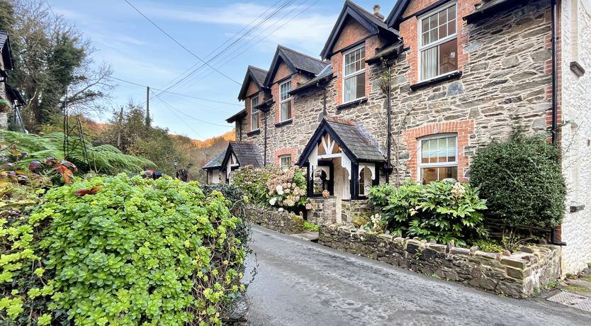 Photo of Rockford Cottage, Brendon