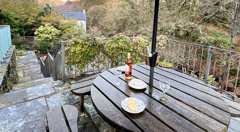 Photo of Rockford Cottage, Brendon