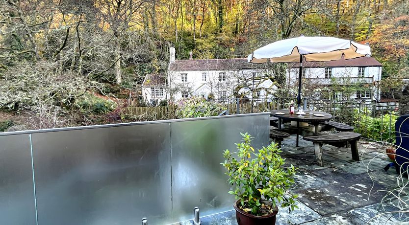 Photo of Rockford Cottage, Brendon