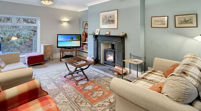 Photo of Rockford Cottage, Brendon