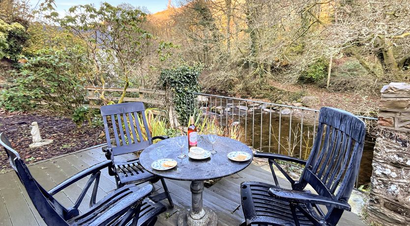 Photo of Rockford Cottage, Brendon