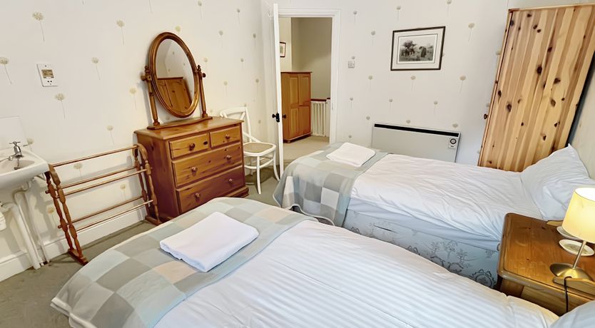 Photo of Rockford Cottage, Brendon