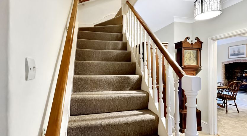 Photo of Rockford Cottage, Brendon