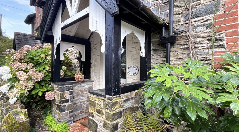 Photo of Rockford Cottage, Brendon