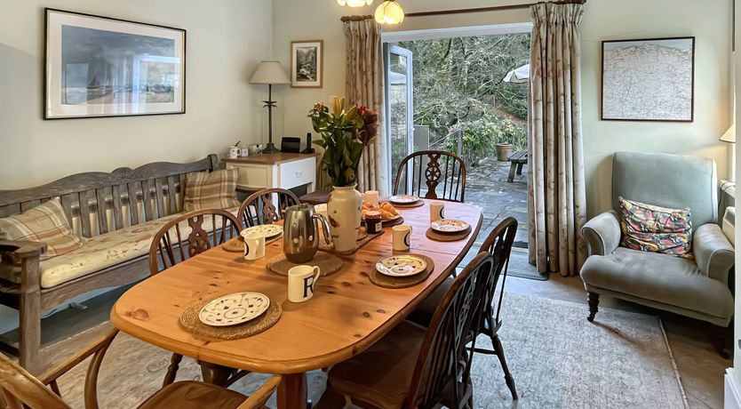 Photo of Rockford Cottage, Brendon