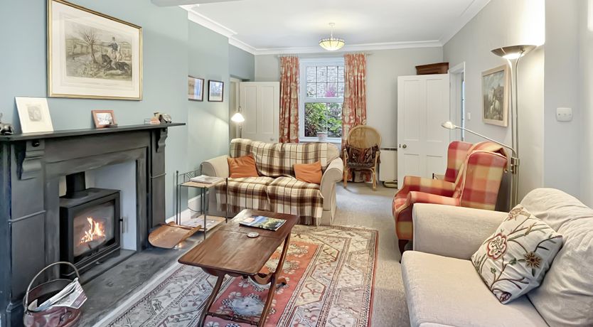 Photo of Rockford Cottage, Brendon