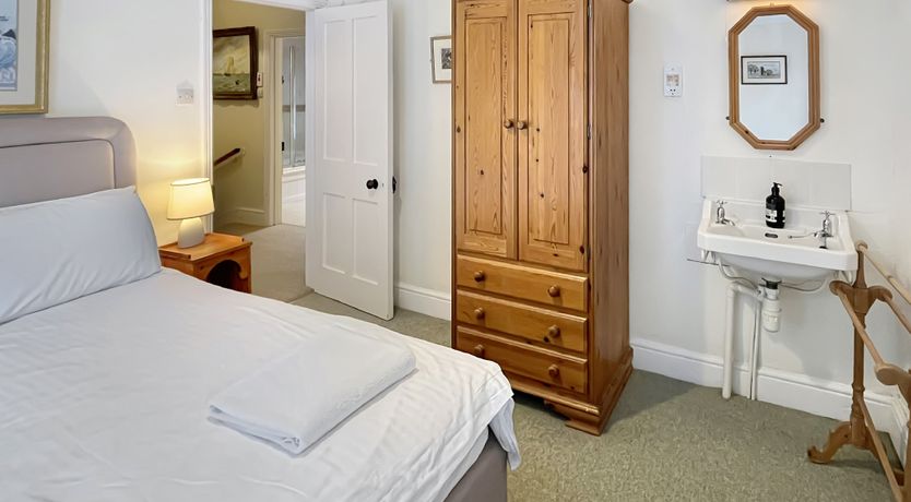 Photo of Rockford Cottage, Brendon