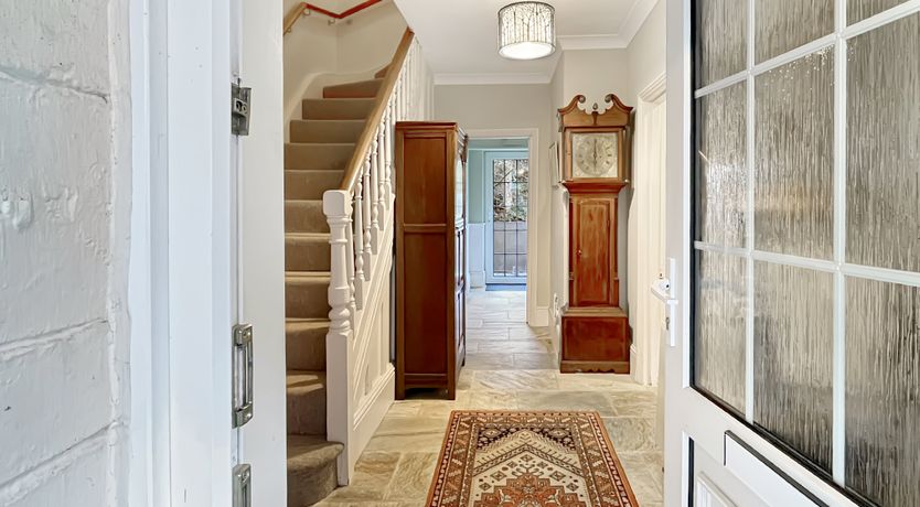 Photo of Rockford Cottage, Brendon