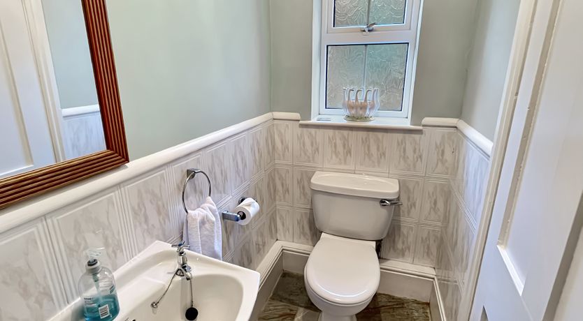 Photo of Rockford Cottage, Brendon