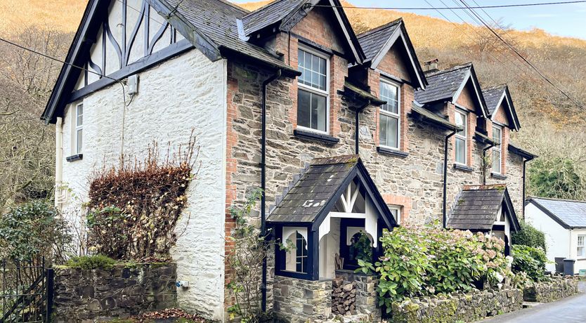 Photo of Rockford Cottage, Brendon