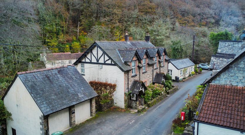Photo of Rockford Cottage, Brendon