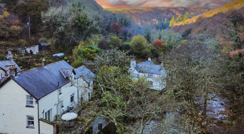 Photo of Rockford Cottage, Brendon