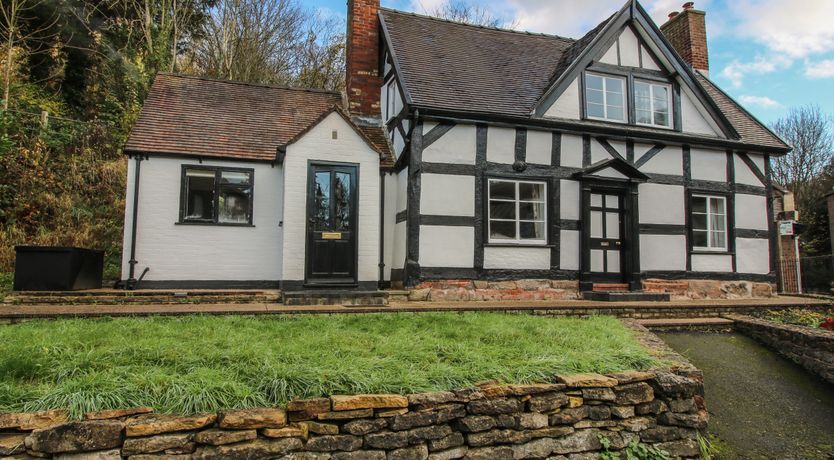 Photo of 34 The Wharfage