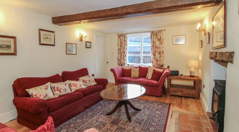 Photo of 34 The Wharfage