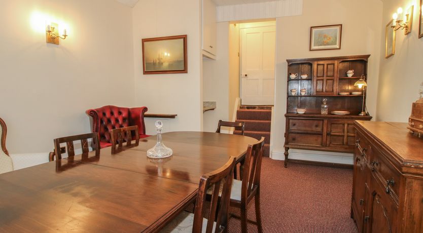 Photo of 34 The Wharfage