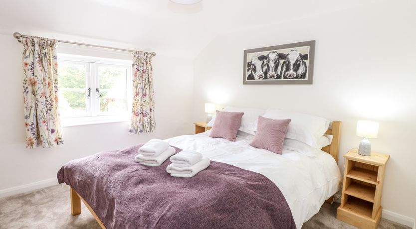 Photo of Wallflower Cottage