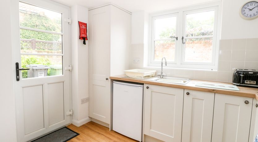 Photo of Wallflower Cottage