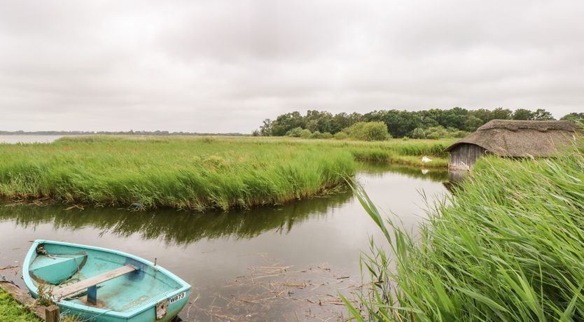 Photo of Wallflower Cottage