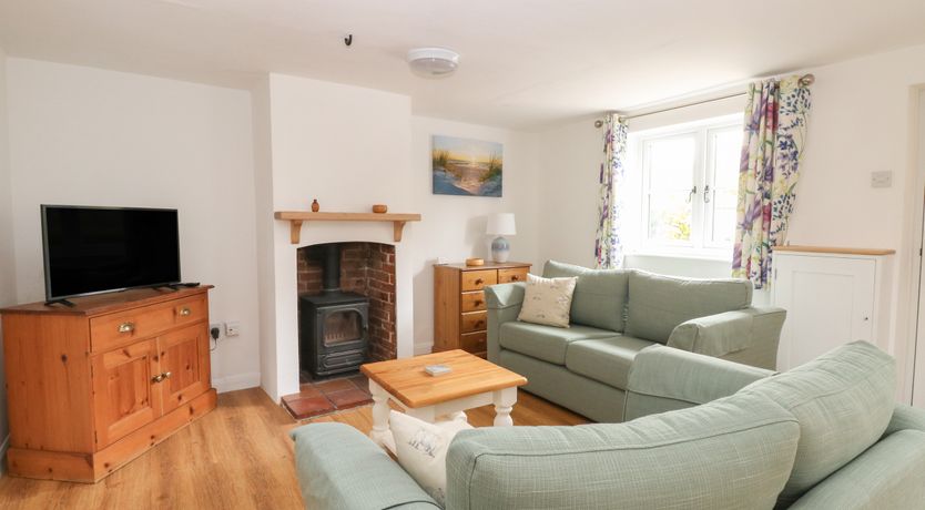 Photo of Wallflower Cottage