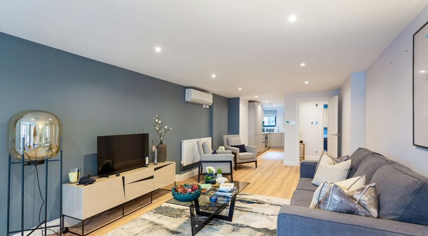 Photo of Modern Kensington