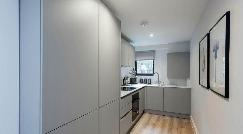 Photo of Modern Kensington