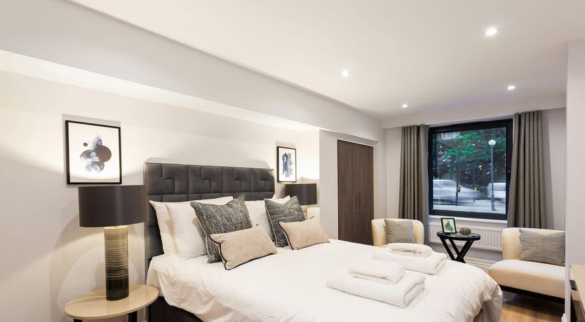 Photo of Modern Kensington