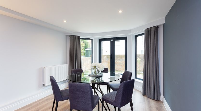 Photo of Modern Kensington