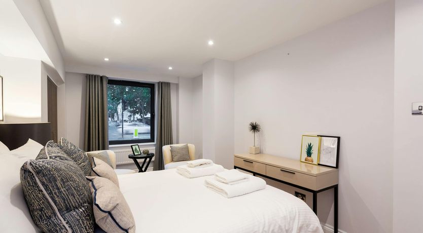 Photo of Modern Kensington